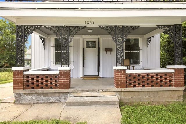 1047 Quindaro Boulevard, Kansas City, KS 66104