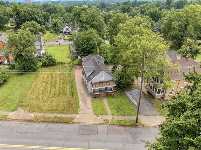 1047 Quindaro Boulevard, Kansas City, KS 66104