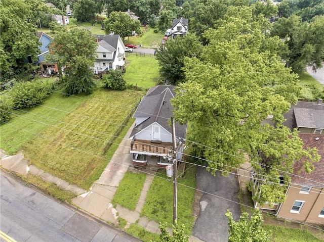 1047 Quindaro Boulevard, Kansas City, KS 66104