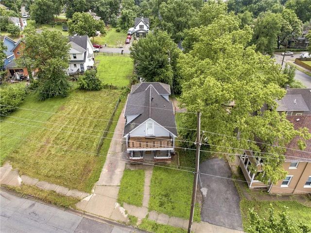 1047 Quindaro Boulevard, Kansas City, KS 66104