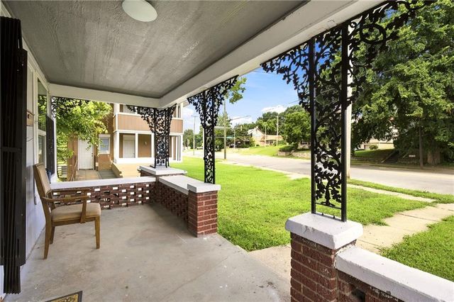 1047 Quindaro Boulevard, Kansas City, KS 66104