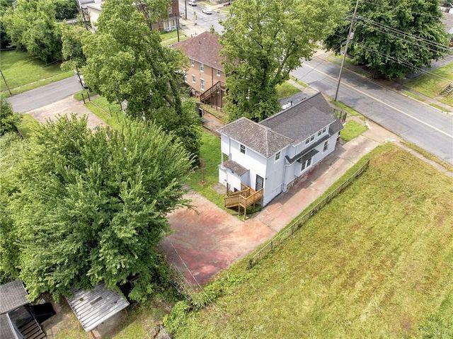 1047 Quindaro Boulevard, Kansas City, KS 66104