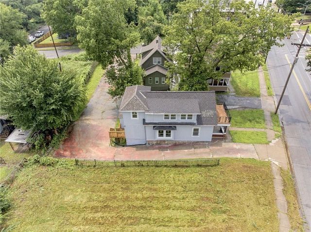 1047 Quindaro Boulevard, Kansas City, KS 66104