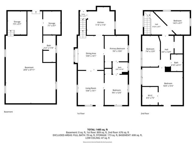 1047 Quindaro Boulevard, Kansas City, KS 66104