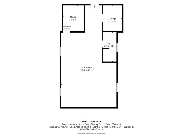 1047 Quindaro Boulevard, Kansas City, KS 66104
