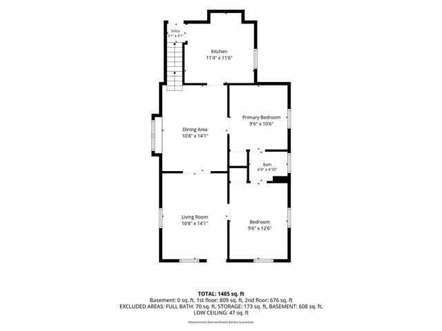1047 Quindaro Boulevard, Kansas City, KS 66104