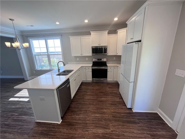 331 Thompson Street, Pendleton, SC 29670