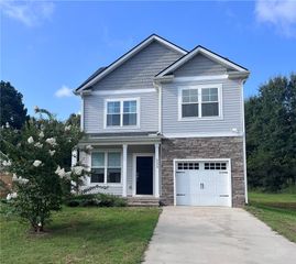331 Thompson Street, Pendleton, SC 29670