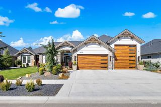 1494 N Longhorn Ave, Eagle, ID 83616