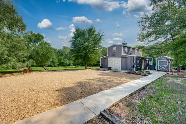 5109 FM 860, Montalba, TX 75853