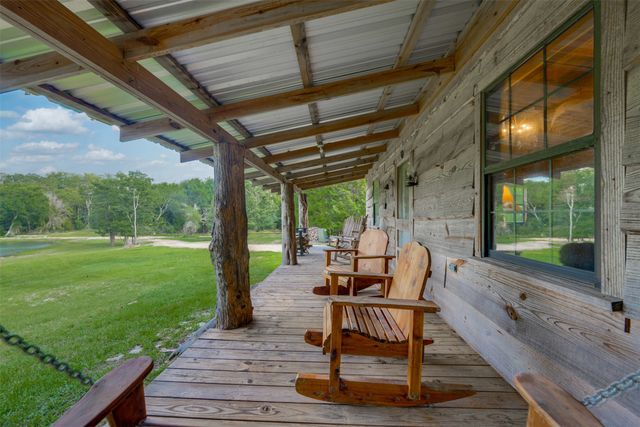 5109 FM 860, Montalba, TX 75853