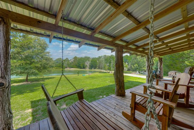 5109 FM 860, Montalba, TX 75853