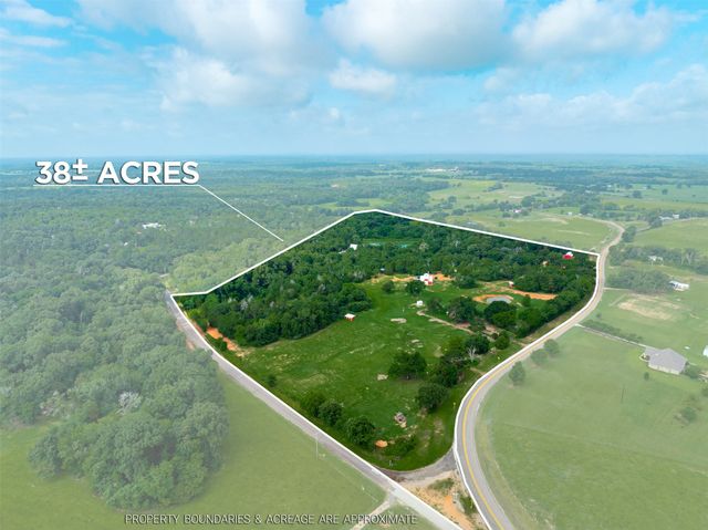5109 FM 860, Montalba, TX 75853