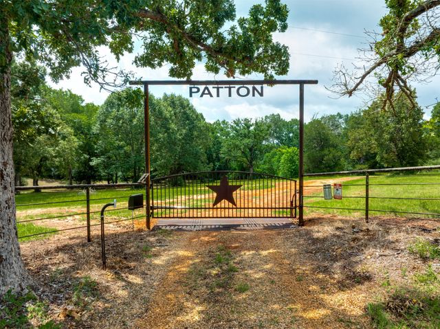 5109 FM 860, Montalba, TX 75853
