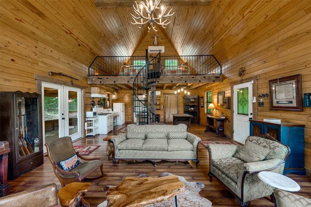 5109 FM 860, Montalba, TX 75853