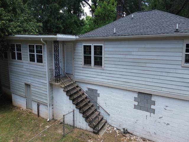 164 N Cleveland Park Dr Drive, Spartanburg, SC 29303