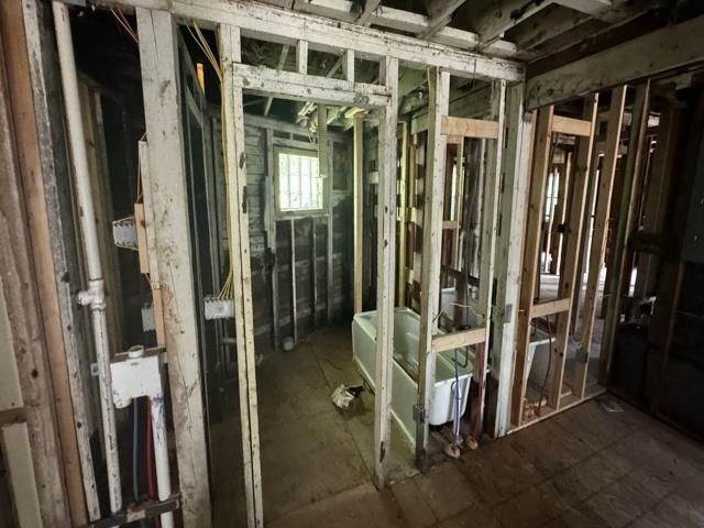 164 N Cleveland Park Dr Drive, Spartanburg, SC 29303