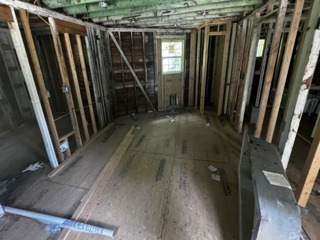 164 N Cleveland Park Dr Drive, Spartanburg, SC 29303