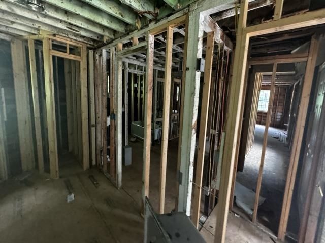 164 N Cleveland Park Dr Drive, Spartanburg, SC 29303