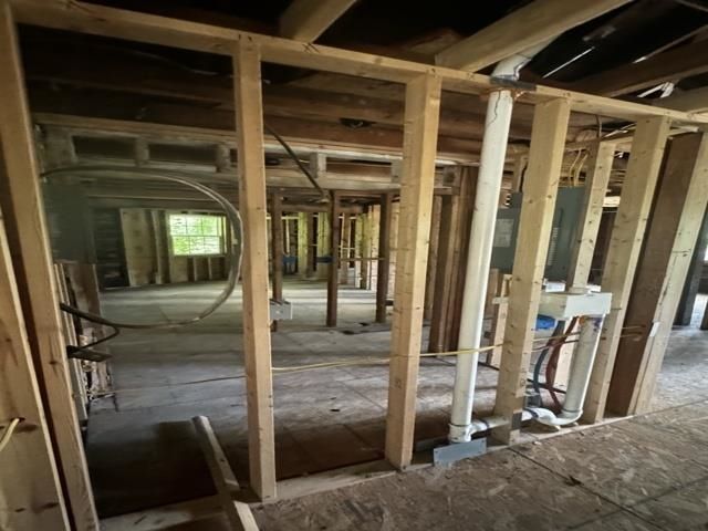 164 N Cleveland Park Dr Drive, Spartanburg, SC 29303