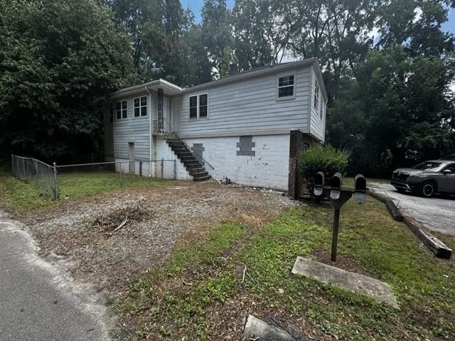 164 N Cleveland Park Dr Drive, Spartanburg, SC 29303