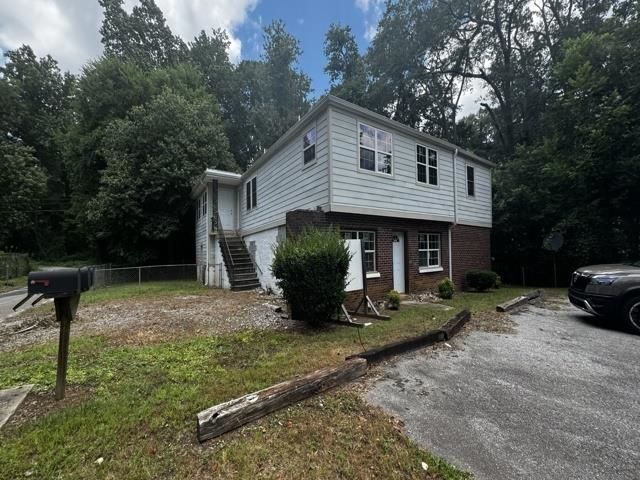 164 N Cleveland Park Dr Drive, Spartanburg, SC 29303