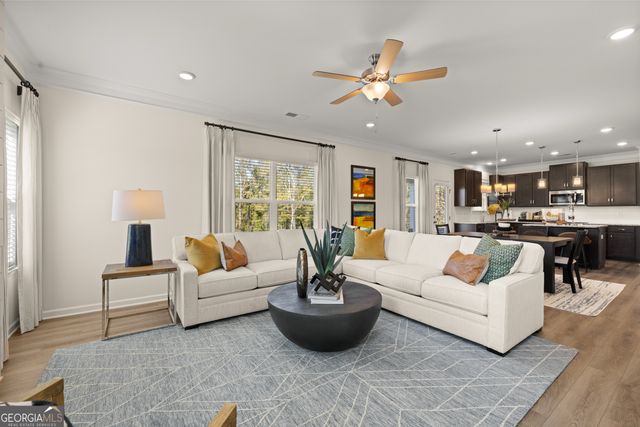 304 Shantz Way (LOT B3), Byron, GA 31008