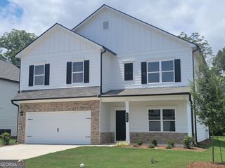 304 Shantz Way (Lot B3), Byron, GA 31008