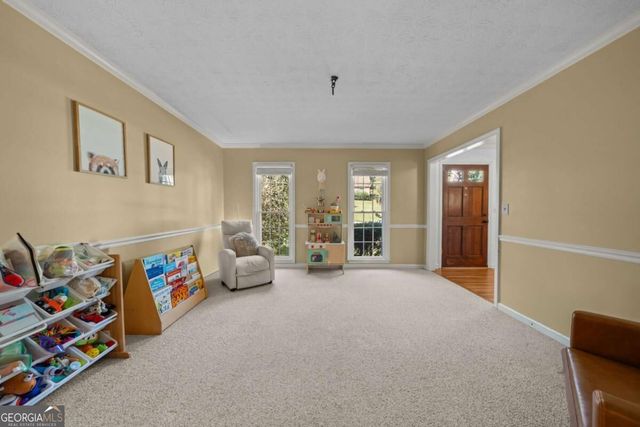 1793 Windcrest Drive SW, Lilburn, GA 30047