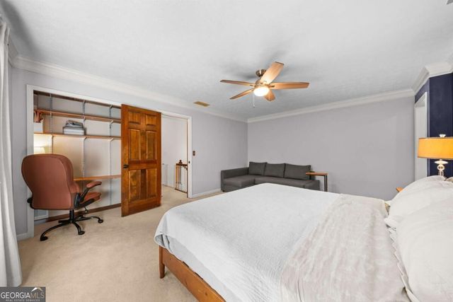 1793 Windcrest Drive SW, Lilburn, GA 30047
