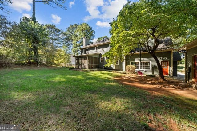 1793 Windcrest Drive SW, Lilburn, GA 30047