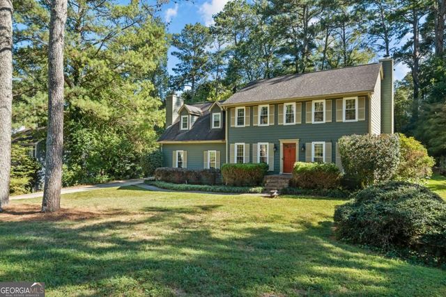 1793 Windcrest Drive SW, Lilburn, GA 30047