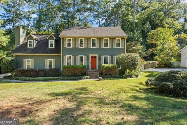1793 Windcrest Drive SW, Lilburn, GA 30047