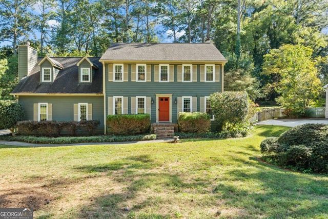 1793 Windcrest Drive SW, Lilburn, GA 30047