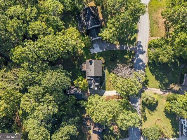1793 Windcrest Drive SW, Lilburn, GA 30047