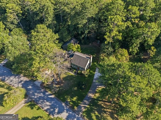 1793 Windcrest Drive SW, Lilburn, GA 30047