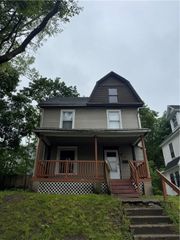 213 Flint Street, Rochester, NY 14608