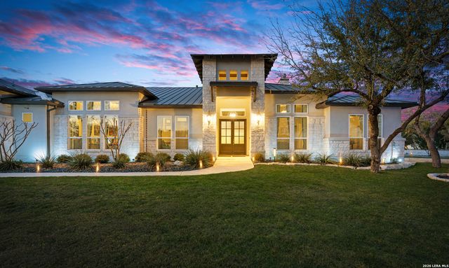 916 JENNY LEIGH TRL, Bulverde, TX 78163