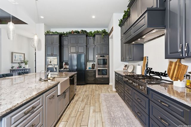 916 JENNY LEIGH TRL, Bulverde, TX 78163