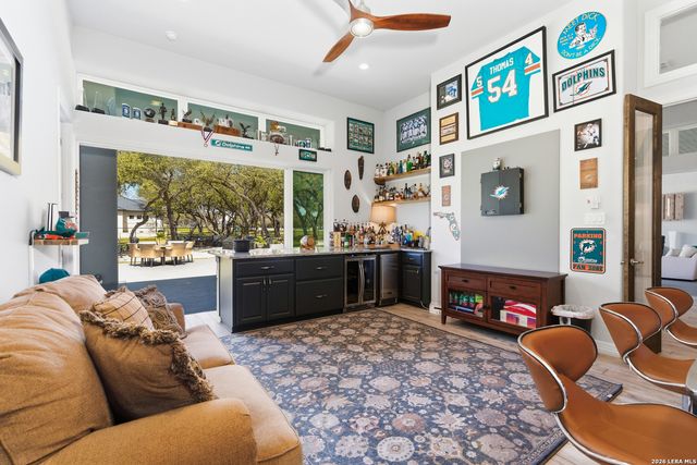 916 JENNY LEIGH TRL, Bulverde, TX 78163