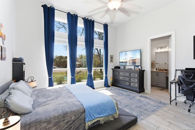 916 JENNY LEIGH TRL, Bulverde, TX 78163