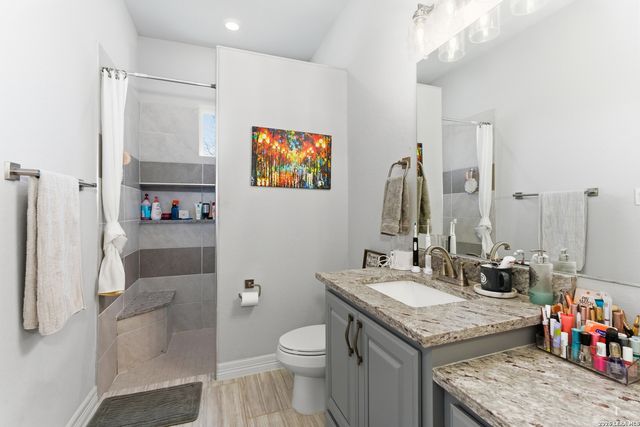 916 JENNY LEIGH TRL, Bulverde, TX 78163