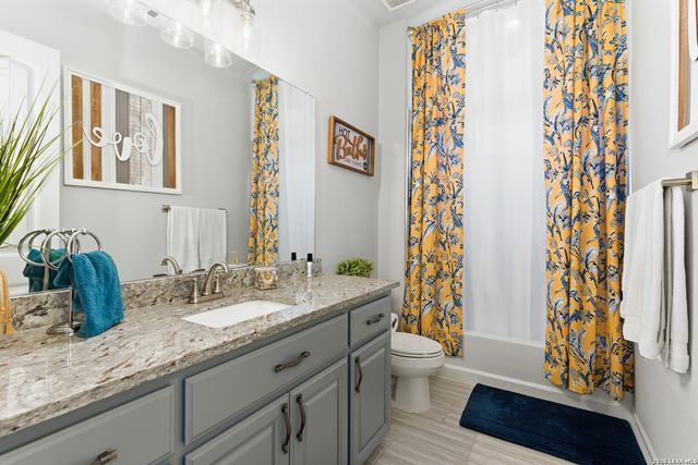 916 JENNY LEIGH TRL, Bulverde, TX 78163