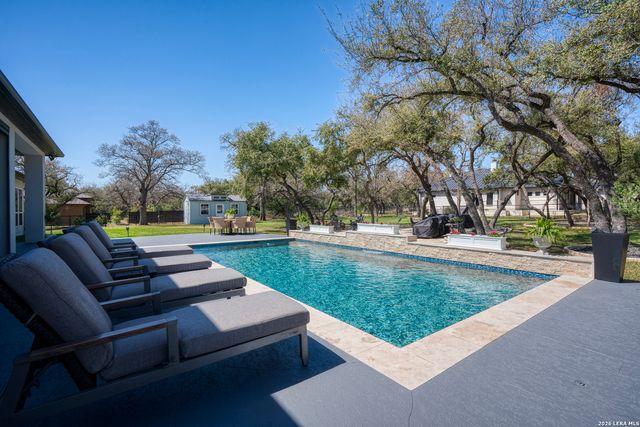916 JENNY LEIGH TRL, Bulverde, TX 78163