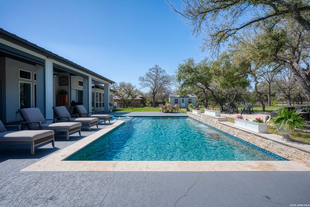 916 JENNY LEIGH TRL, Bulverde, TX 78163