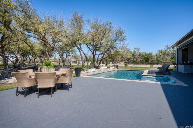 916 JENNY LEIGH TRL, Bulverde, TX 78163