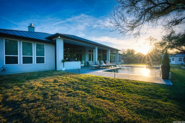 916 JENNY LEIGH TRL, Bulverde, TX 78163