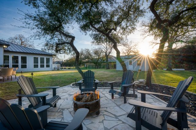 916 JENNY LEIGH TRL, Bulverde, TX 78163