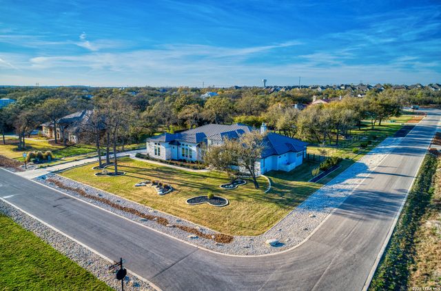 916 JENNY LEIGH TRL, Bulverde, TX 78163