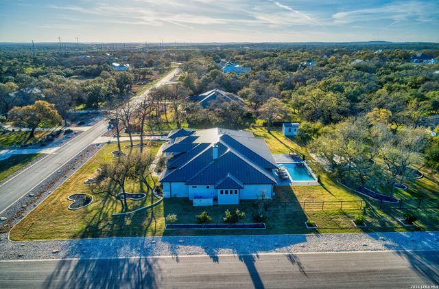 916 JENNY LEIGH TRL, Bulverde, TX 78163